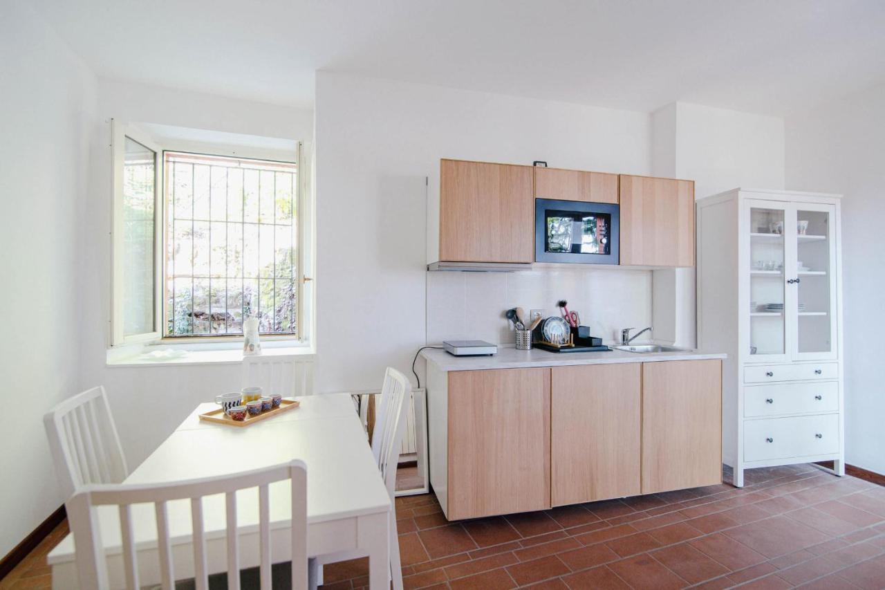 Villa Bertacchi - Inside And Out Όπως Εξωτερικό φωτογραφία