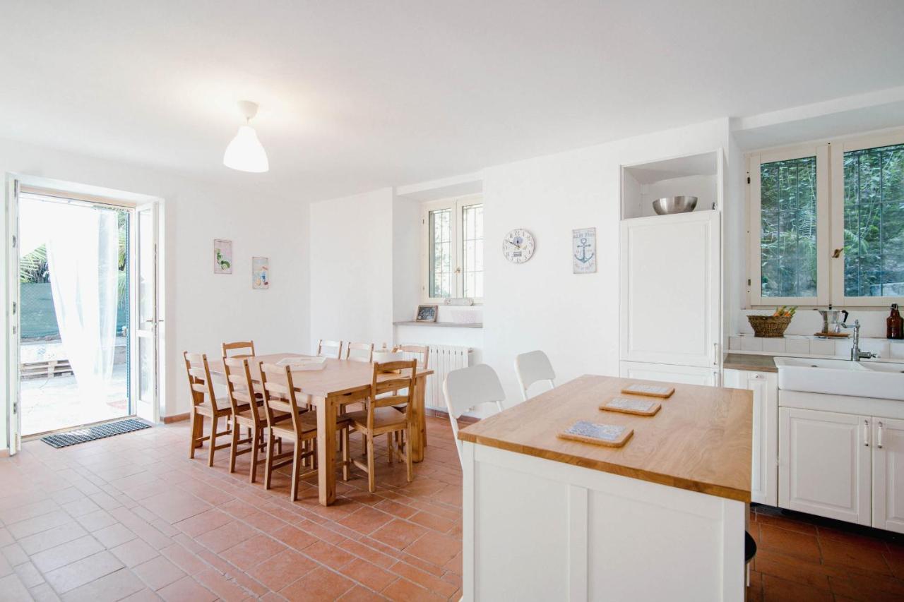 Villa Bertacchi - Inside And Out Όπως Εξωτερικό φωτογραφία