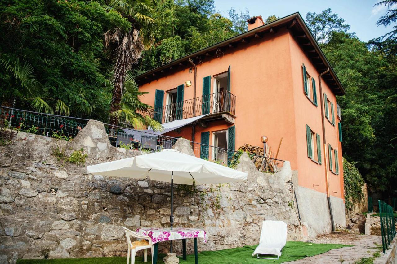 Villa Bertacchi - Inside And Out Όπως Εξωτερικό φωτογραφία