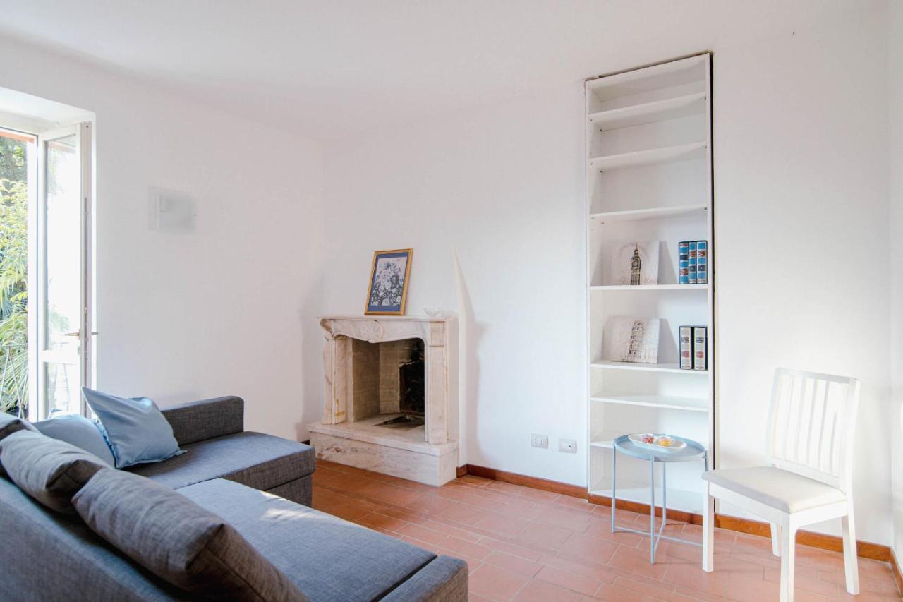 Villa Bertacchi - Inside And Out Όπως Εξωτερικό φωτογραφία