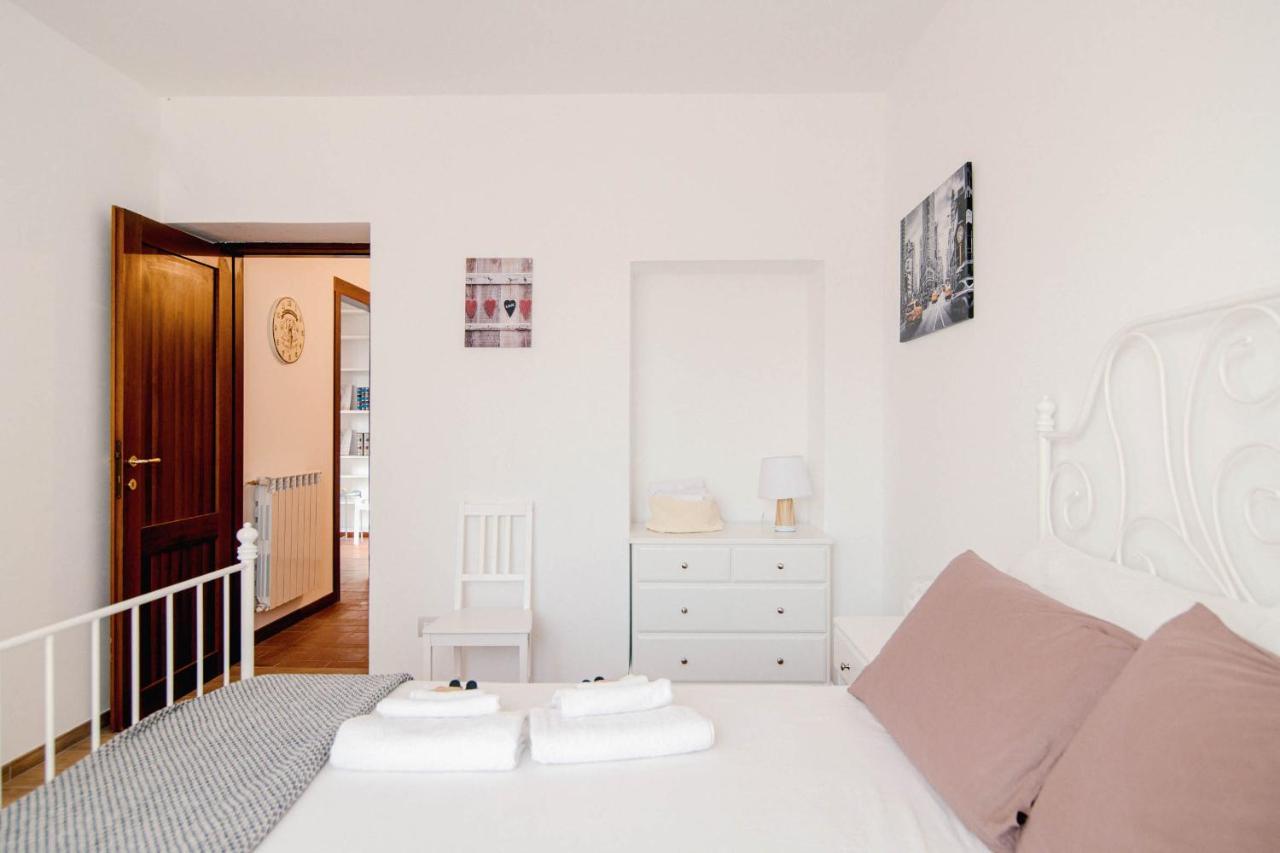 Villa Bertacchi - Inside And Out Όπως Εξωτερικό φωτογραφία