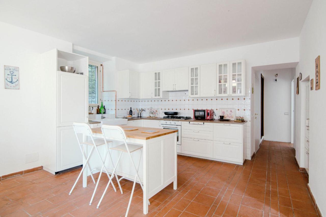 Villa Bertacchi - Inside And Out Όπως Εξωτερικό φωτογραφία