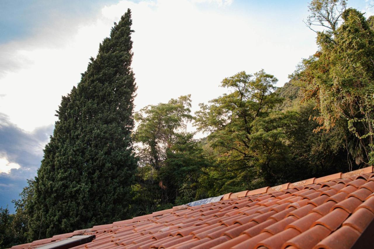 Villa Bertacchi - Inside And Out Όπως Εξωτερικό φωτογραφία