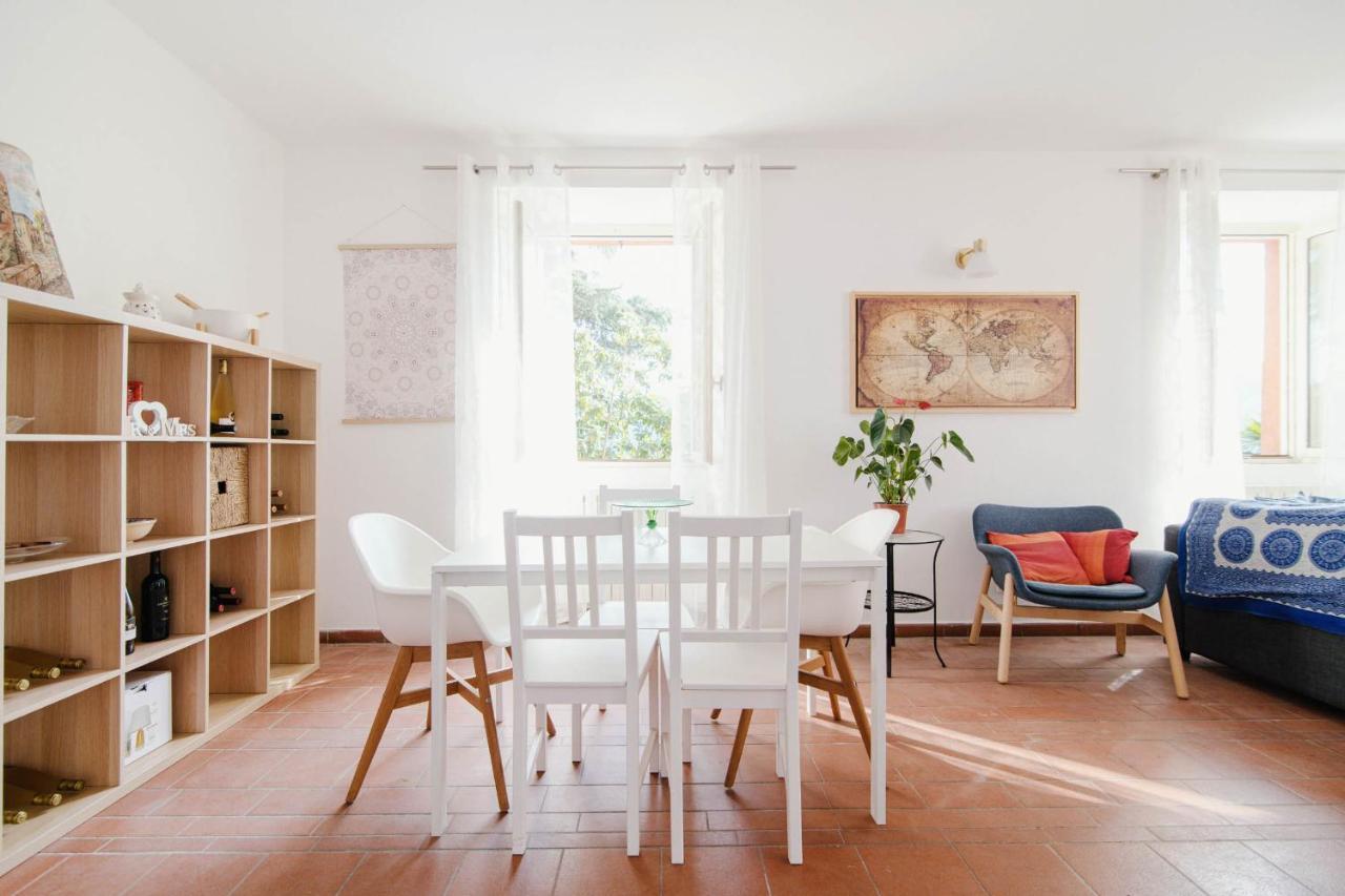 Villa Bertacchi - Inside And Out Όπως Εξωτερικό φωτογραφία
