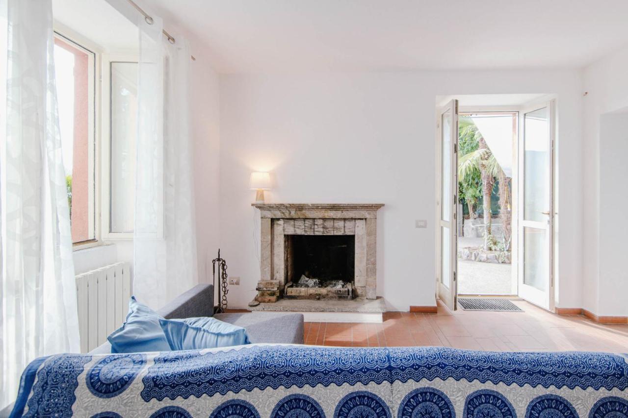 Villa Bertacchi - Inside And Out Όπως Εξωτερικό φωτογραφία