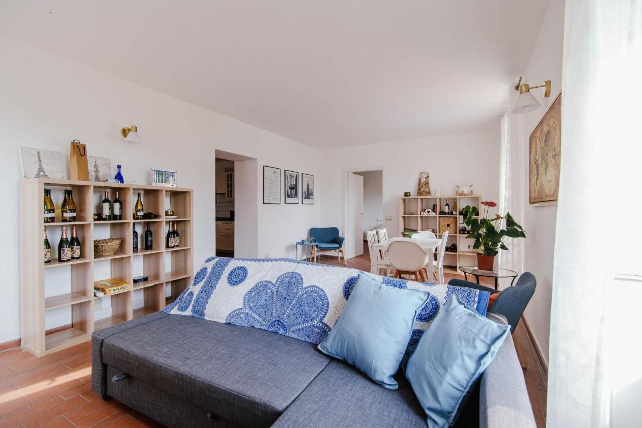 Villa Bertacchi - Inside And Out Όπως Εξωτερικό φωτογραφία