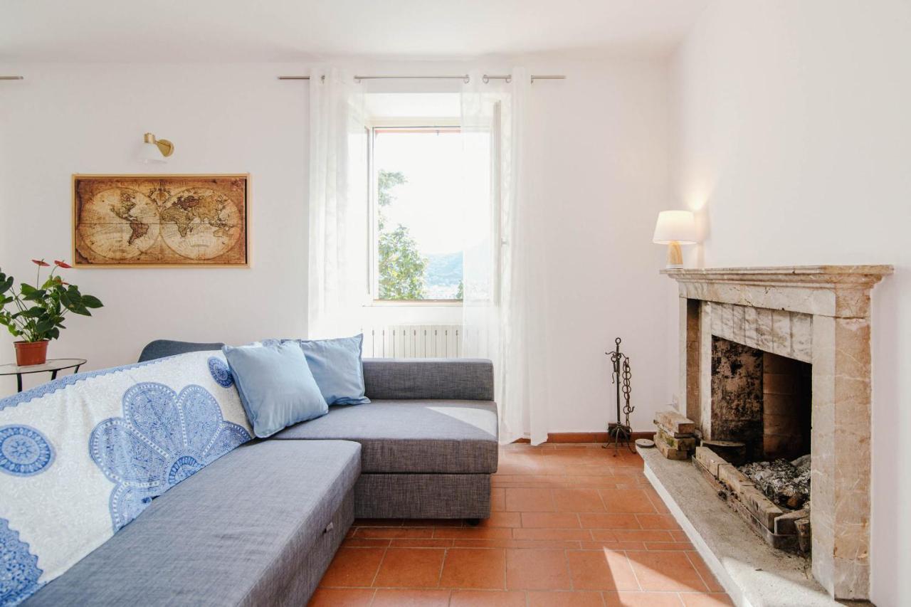Villa Bertacchi - Inside And Out Όπως Εξωτερικό φωτογραφία