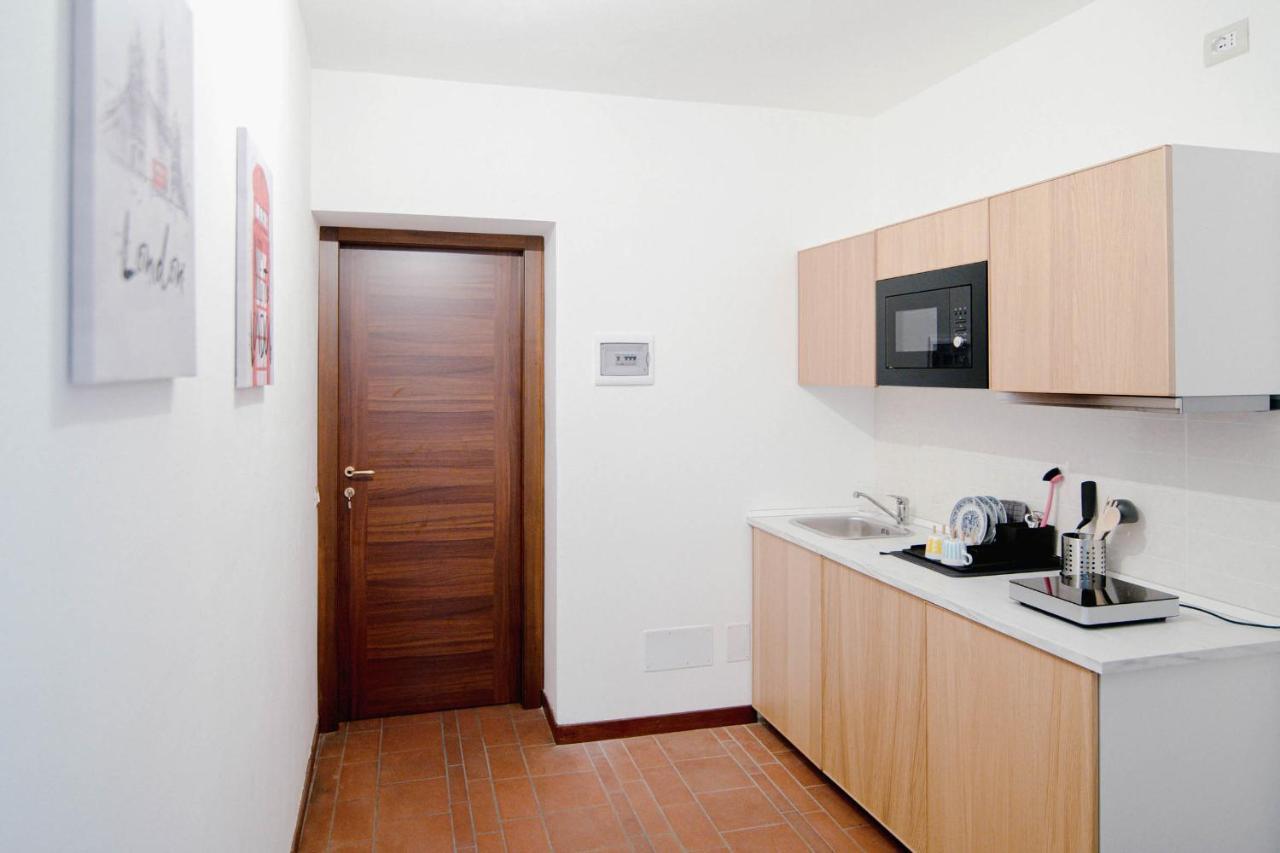 Villa Bertacchi - Inside And Out Όπως Εξωτερικό φωτογραφία