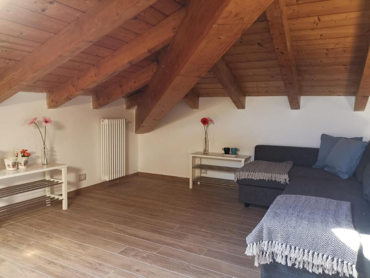 Villa Bertacchi - Inside And Out Όπως Εξωτερικό φωτογραφία