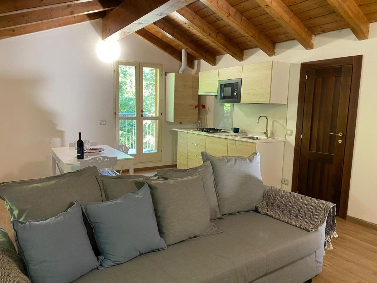 Villa Bertacchi - Inside And Out Όπως Εξωτερικό φωτογραφία