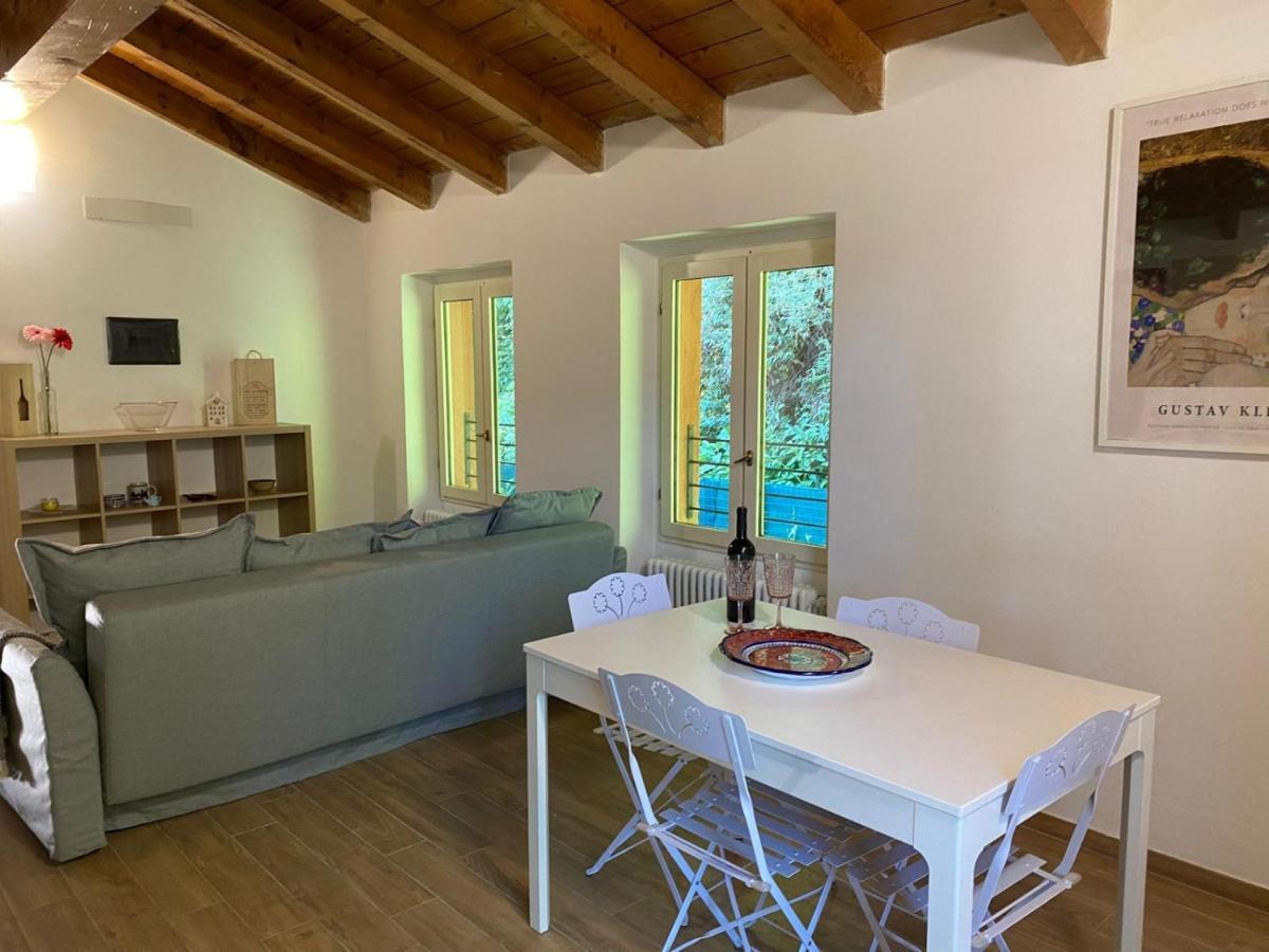 Villa Bertacchi - Inside And Out Όπως Εξωτερικό φωτογραφία