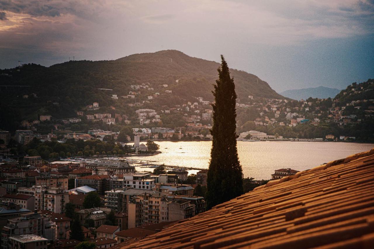 Villa Bertacchi - Inside And Out Όπως Εξωτερικό φωτογραφία