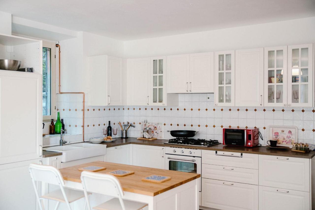 Villa Bertacchi - Inside And Out Όπως Εξωτερικό φωτογραφία