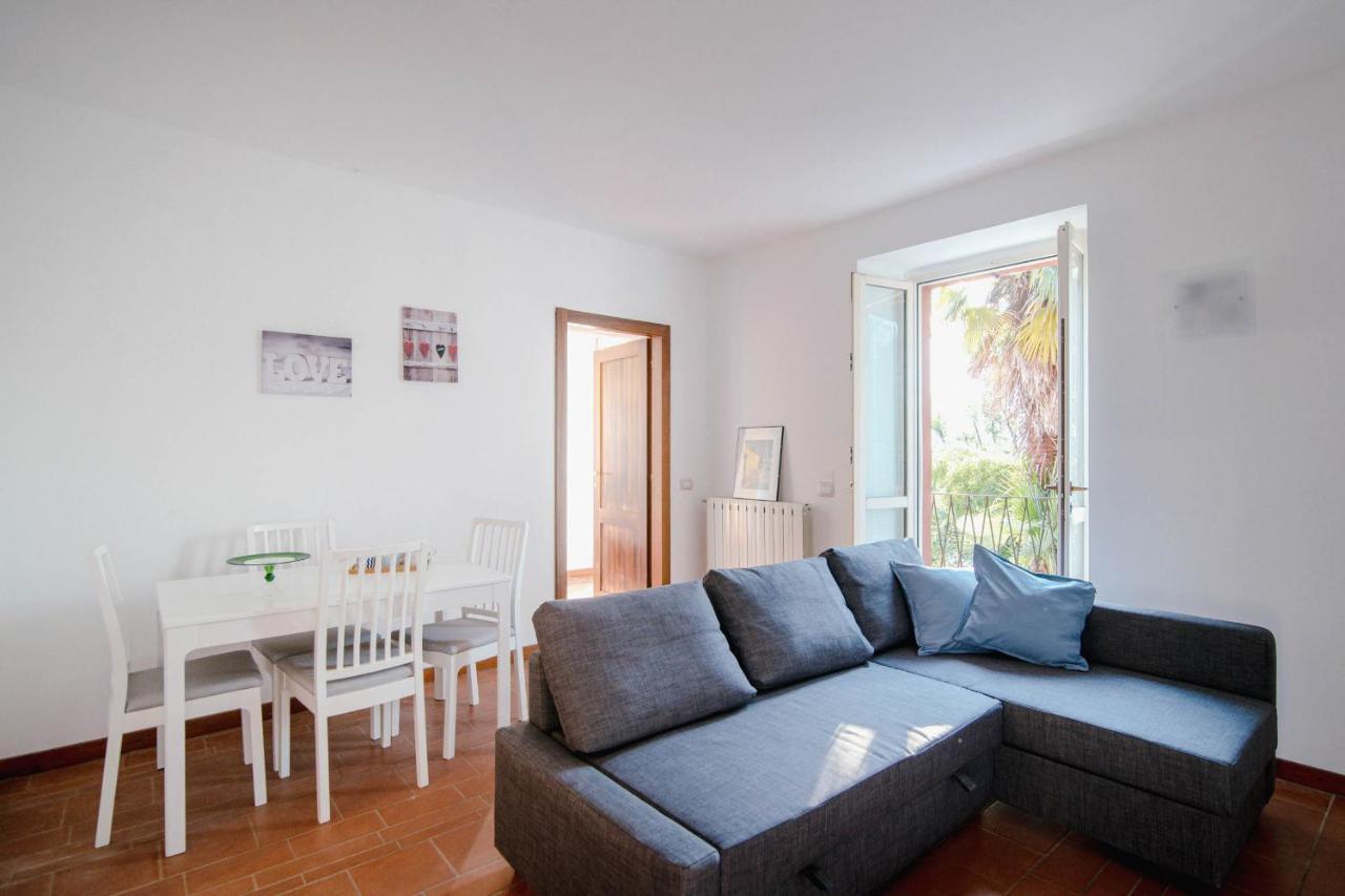 Villa Bertacchi - Inside And Out Όπως Εξωτερικό φωτογραφία