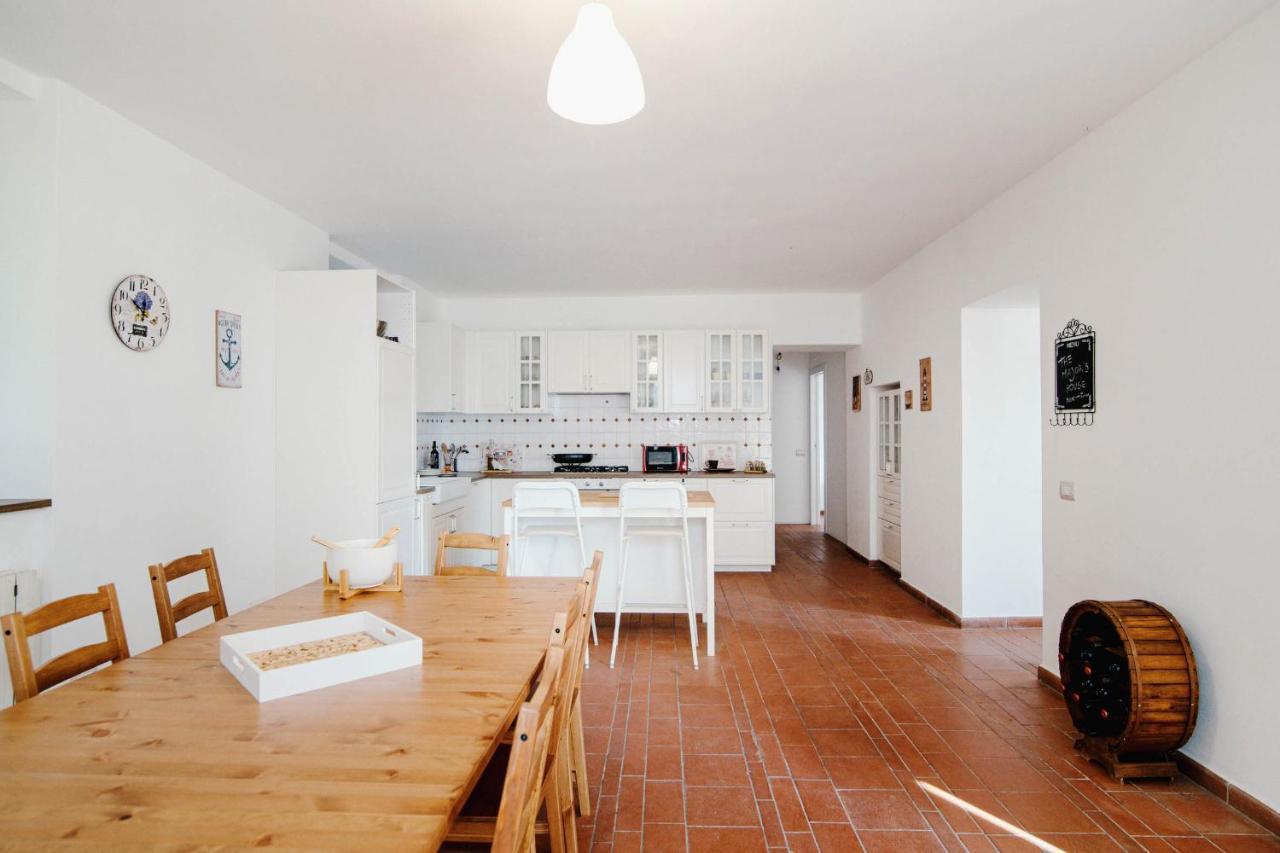 Villa Bertacchi - Inside And Out Όπως Εξωτερικό φωτογραφία