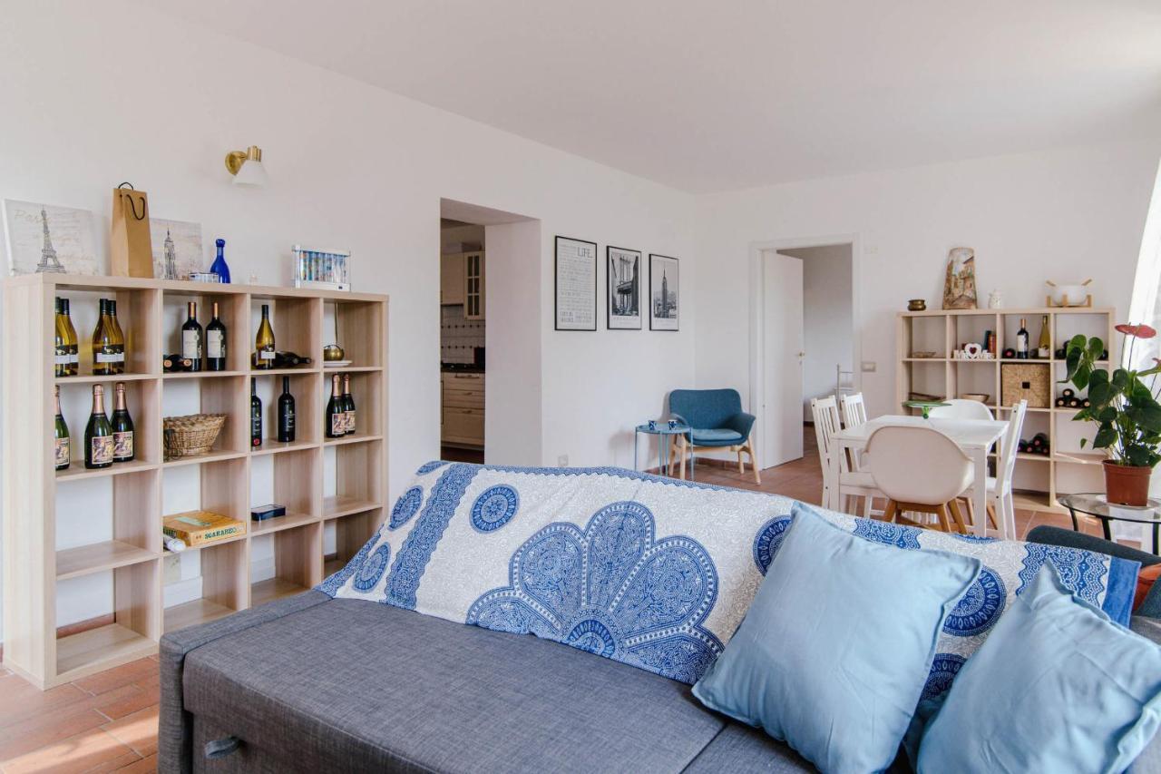 Villa Bertacchi - Inside And Out Όπως Εξωτερικό φωτογραφία