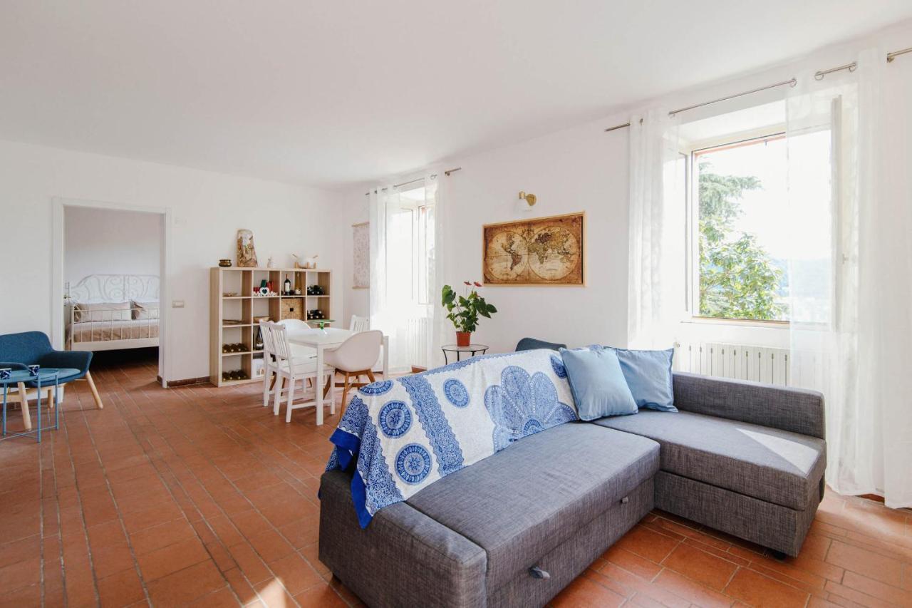 Villa Bertacchi - Inside And Out Όπως Εξωτερικό φωτογραφία
