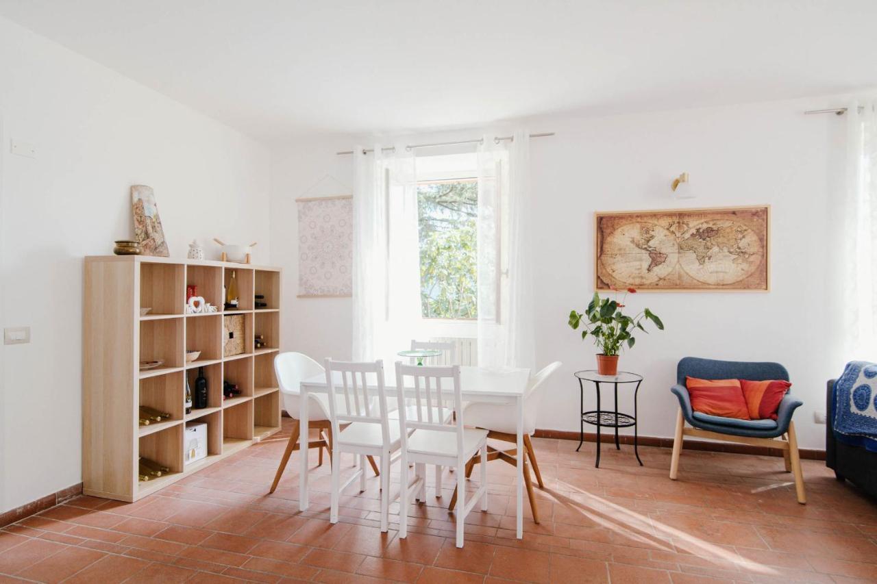 Villa Bertacchi - Inside And Out Όπως Εξωτερικό φωτογραφία